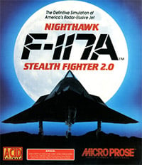 F-117A Nighthawk Stealth Fighter 2.0: Cheats, Trainer +9 [dR.oLLe]