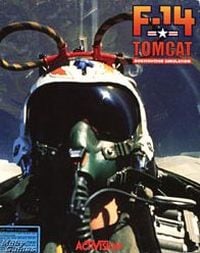F-14 Tomcat: TRAINER AND CHEATS (V1.0.24)