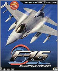 F-16 Multirole Fighter: TRAINER AND CHEATS (V1.0.3)