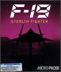 Trainer for F-19 Stealth Fighter [v1.0.3]