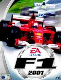 F1 2001: TRAINER AND CHEATS (V1.0.3)