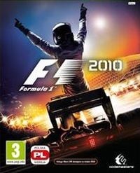 F1 2010: Trainer +12 [v1.5]