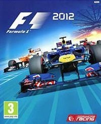 F1 2012: Cheats, Trainer +6 [FLiNG]