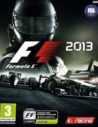 F1 2013: Trainer +14 [v1.5]