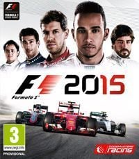 Trainer for F1 2015 [v1.0.2]