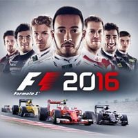 F1 2016 Mobile: Trainer +6 [v1.2]