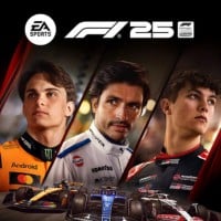 F1 25: Cheats, Trainer +14 [FLiNG]