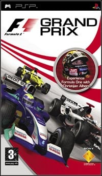 F1 Grand Prix: Trainer +7 [v1.1]