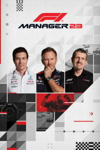 F1 Manager 2023: TRAINER AND CHEATS (V1.0.22)