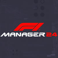 Trainer for F1 Manager 2024 [v1.0.2]