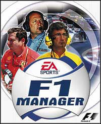 F1 Manager: Cheats, Trainer +14 [CheatHappens.com]