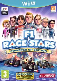 F1 Race Stars: Powered Up Edition: TRAINER AND CHEATS (V1.0.81)