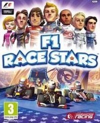 F1 Race Stars: Trainer +6 [v1.4]