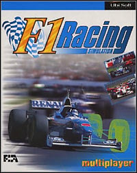 F1 Racing Simulation: Trainer +6 [v1.1]