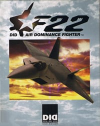 F-22 Air Dominance Fighter: Cheats, Trainer +7 [MrAntiFan]