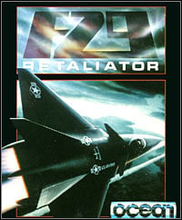 F-29 Retaliator: TRAINER AND CHEATS (V1.0.80)