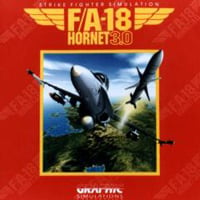 Trainer for F/A-18 Hornet 3.0 [v1.0.6]