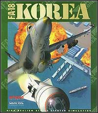 F/A-18 Korea: Trainer +5 [v1.4]