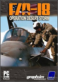 Trainer for F/A-18: Operation Desert Storm [v1.0.6]