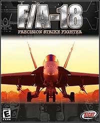 F/A-18 Precision Strike Fighter: Cheats, Trainer +6 [dR.oLLe]