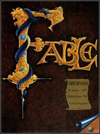 Fable (1996): TRAINER AND CHEATS (V1.0.12)