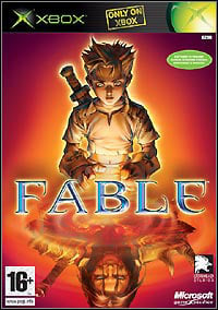Fable (2004): Cheats, Trainer +10 [MrAntiFan]