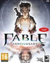 Fable Anniversary: TRAINER AND CHEATS (V1.0.21)