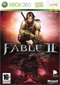 Trainer for Fable II [v1.0.6]