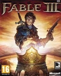 Fable III: Trainer +12 [v1.3]