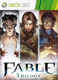 Fable Trilogy: Trainer +13 [v1.4]