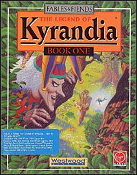 Trainer for Fables & Fiends The Legend of Kyrandia, book one [v1.0.5]