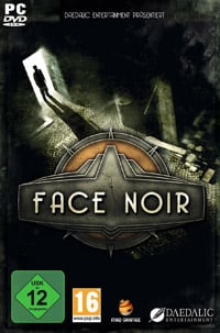 Face Noir: TRAINER AND CHEATS (V1.0.64)