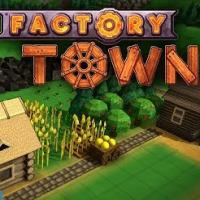 Factory Town: Cheats, Trainer +9 [CheatHappens.com]