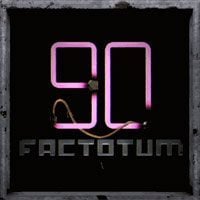 Trainer for Factotum 90 [v1.0.8]