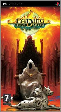 Fading Shadows: TRAINER AND CHEATS (V1.0.65)