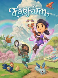 Fae Farm: Trainer +13 [v1.9]