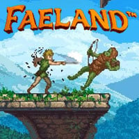 Faeland: TRAINER AND CHEATS (V1.0.95)