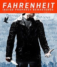 Fahrenheit: Indigo Prophecy Remastered: Cheats, Trainer +7 [MrAntiFan]