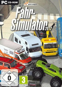 Fahr-Simulator 2012: Cheats, Trainer +12 [CheatHappens.com]