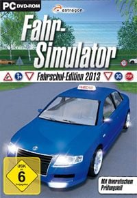 Fahr-Simulator Farschul-Edition 2013: TRAINER AND CHEATS (V1.0.21)