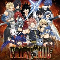 Fairy Tail: Cheats, Trainer +14 [FLiNG]