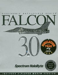 Falcon 3.0: Cheats, Trainer +14 [CheatHappens.com]