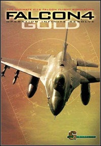 Falcon 4.0 Gold: Operation Infinite Resolve: Cheats, Trainer +8 [CheatHappens.com]