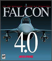 Falcon 4.0: TRAINER AND CHEATS (V1.0.99)