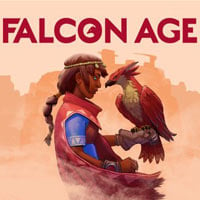 Falcon Age: TRAINER AND CHEATS (V1.0.93)