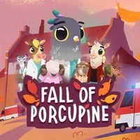 Fall of Porcupine: TRAINER AND CHEATS (V1.0.69)