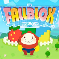 Fallblox: TRAINER AND CHEATS (V1.0.1)