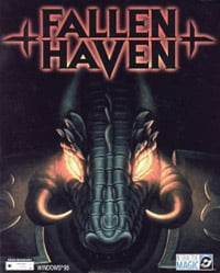 Fallen Haven: Trainer +15 [v1.3]
