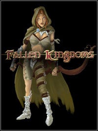Fallen Kingdoms: Trainer +11 [v1.2]