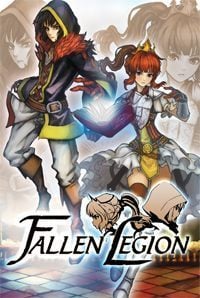 Trainer for Fallen Legion: Flames of Rebellion [v1.0.5]